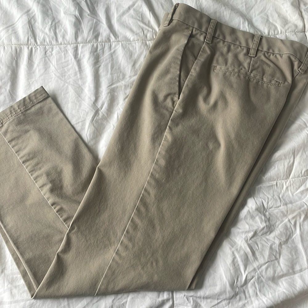 IZOD Khakis